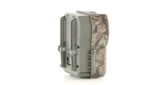 Stealth Cam STC-ZX36NG No Glo Trail / Game Camera 10MP 360 View - image 4 from the video